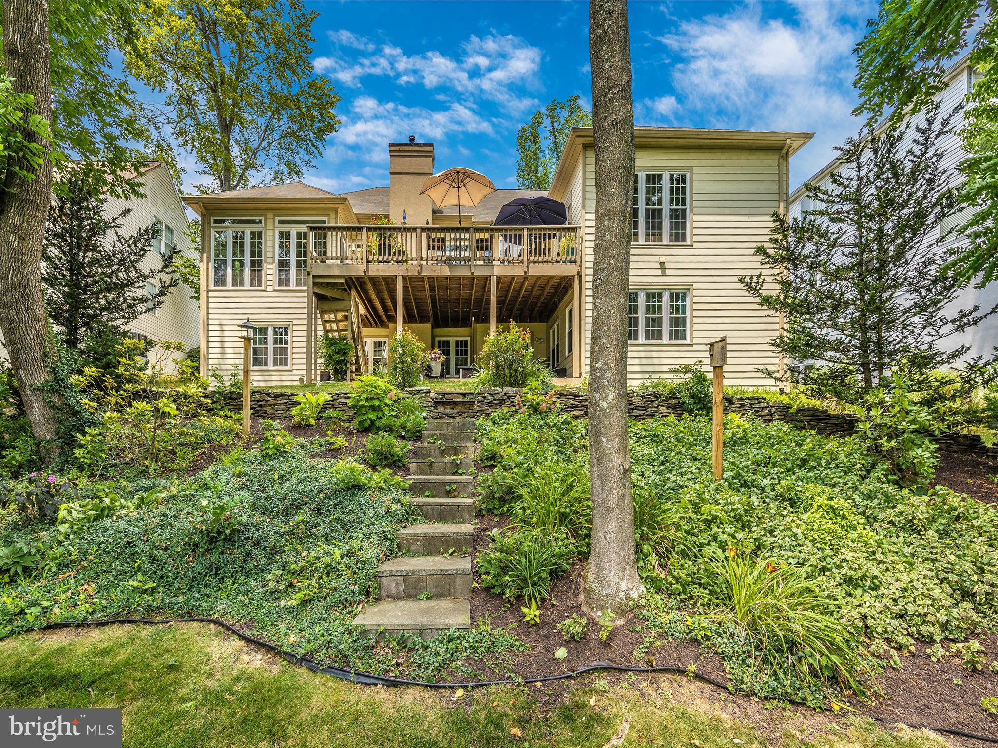 WESTWINDS - Residential