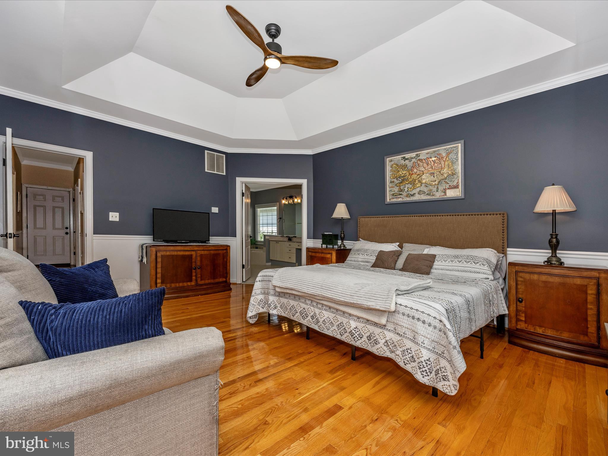 WESTWINDS - Residential