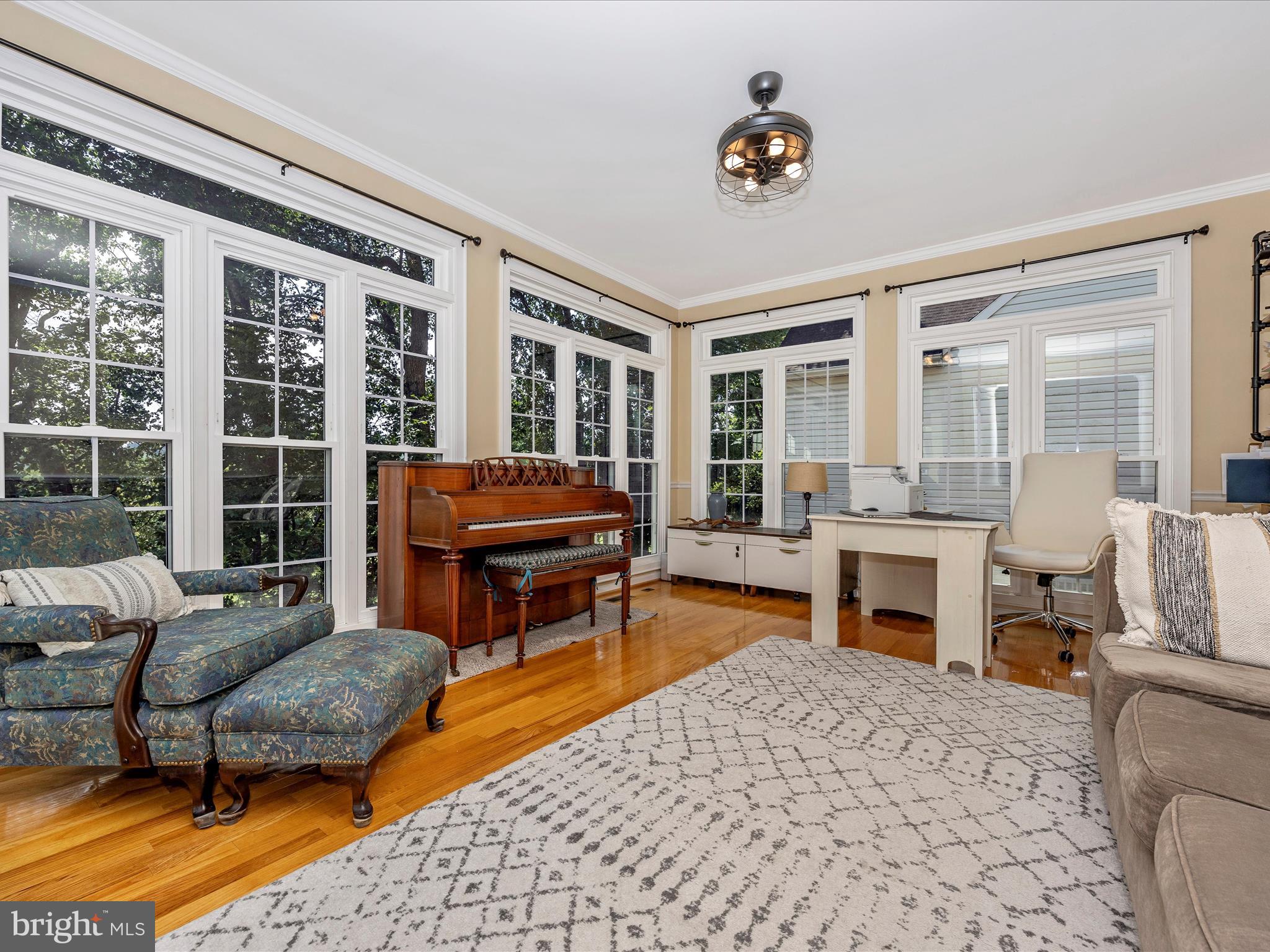 WESTWINDS - Residential