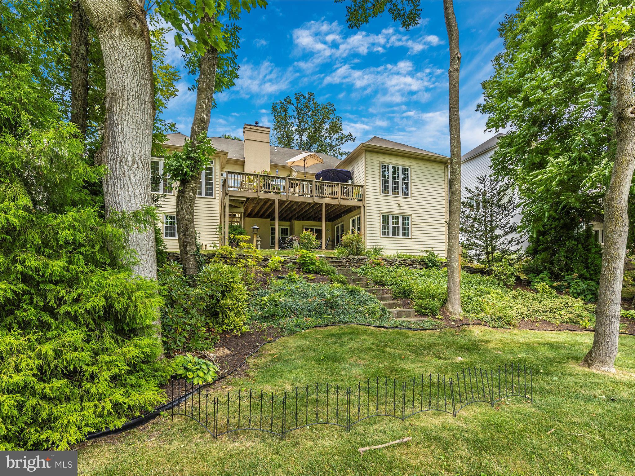 WESTWINDS - Residential