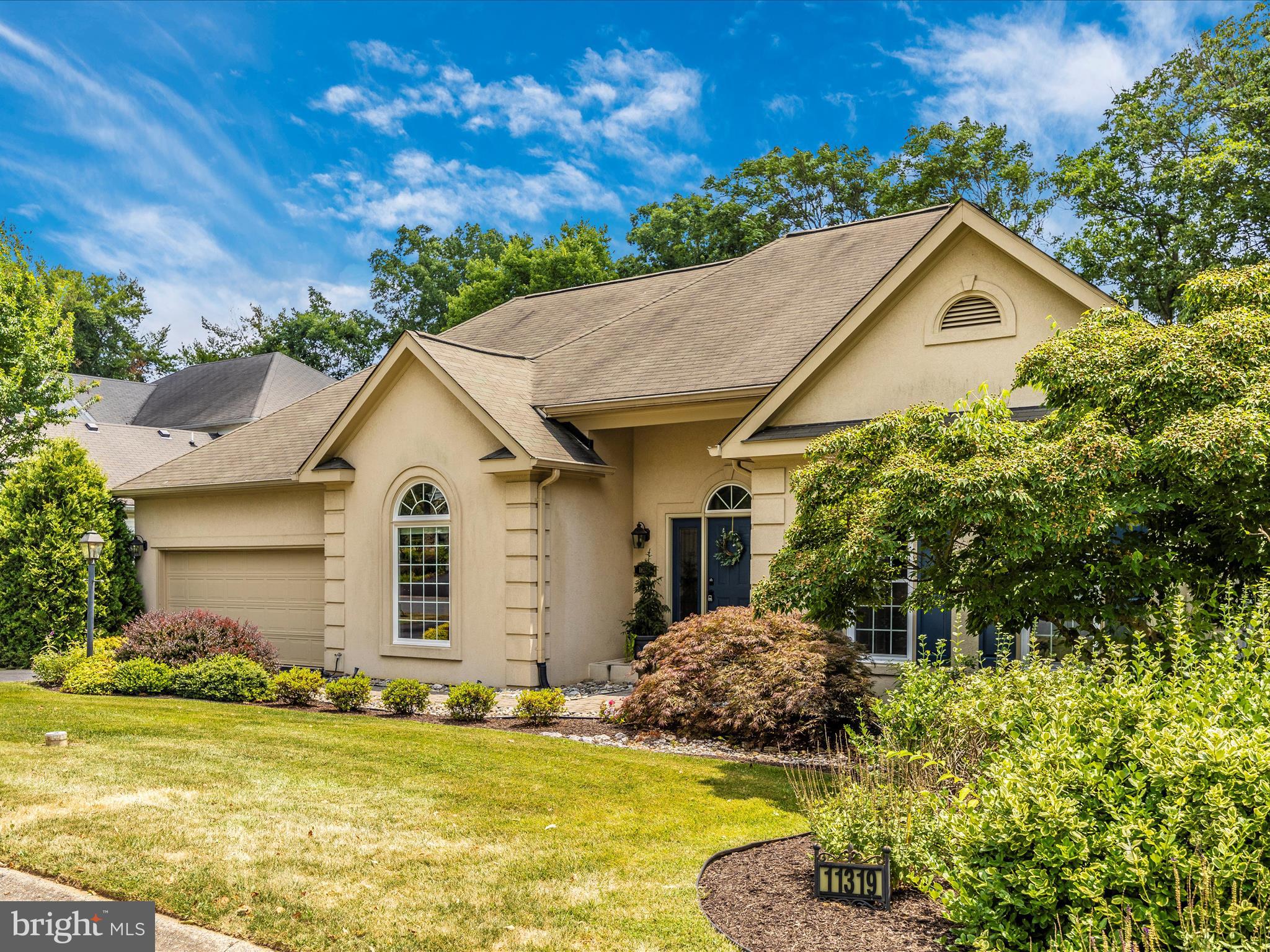 WESTWINDS - Residential