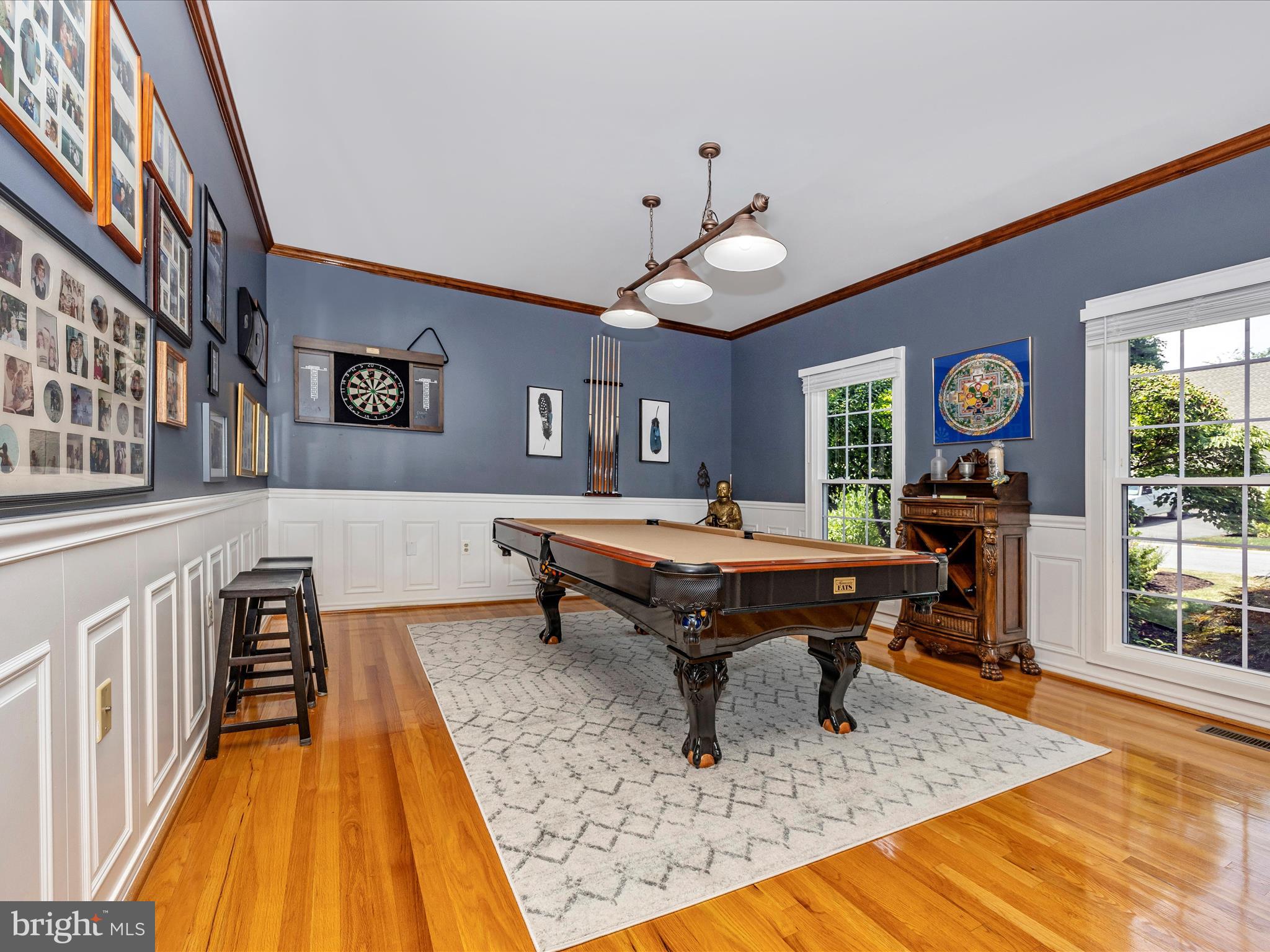 WESTWINDS - Residential