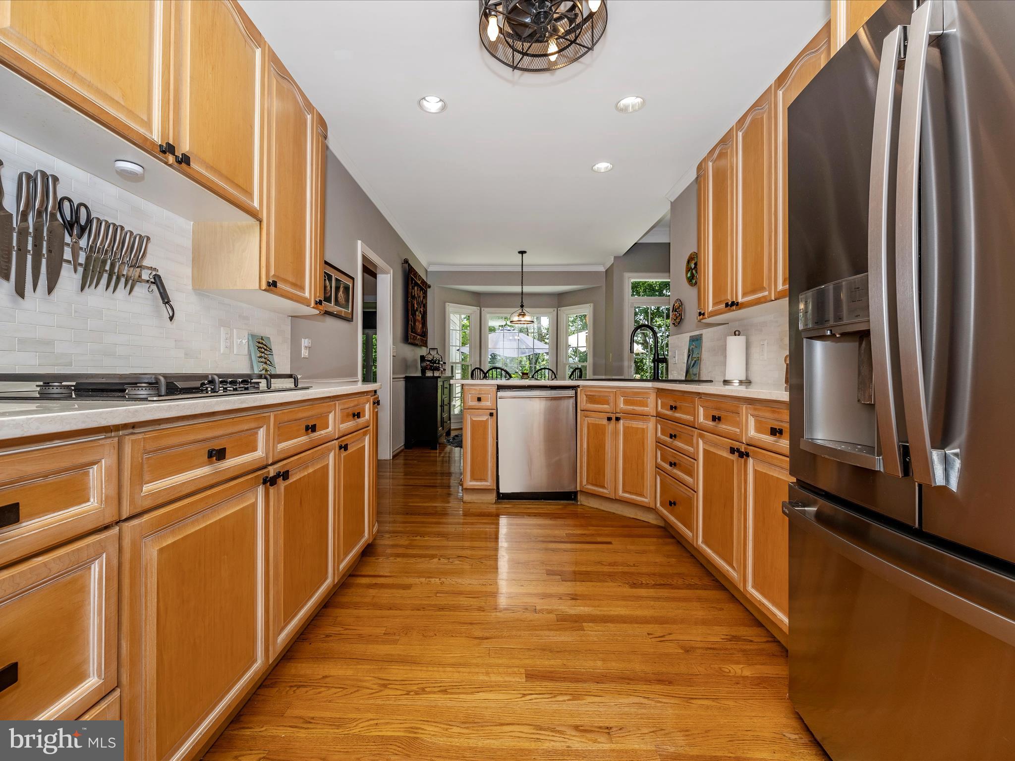 WESTWINDS - Residential