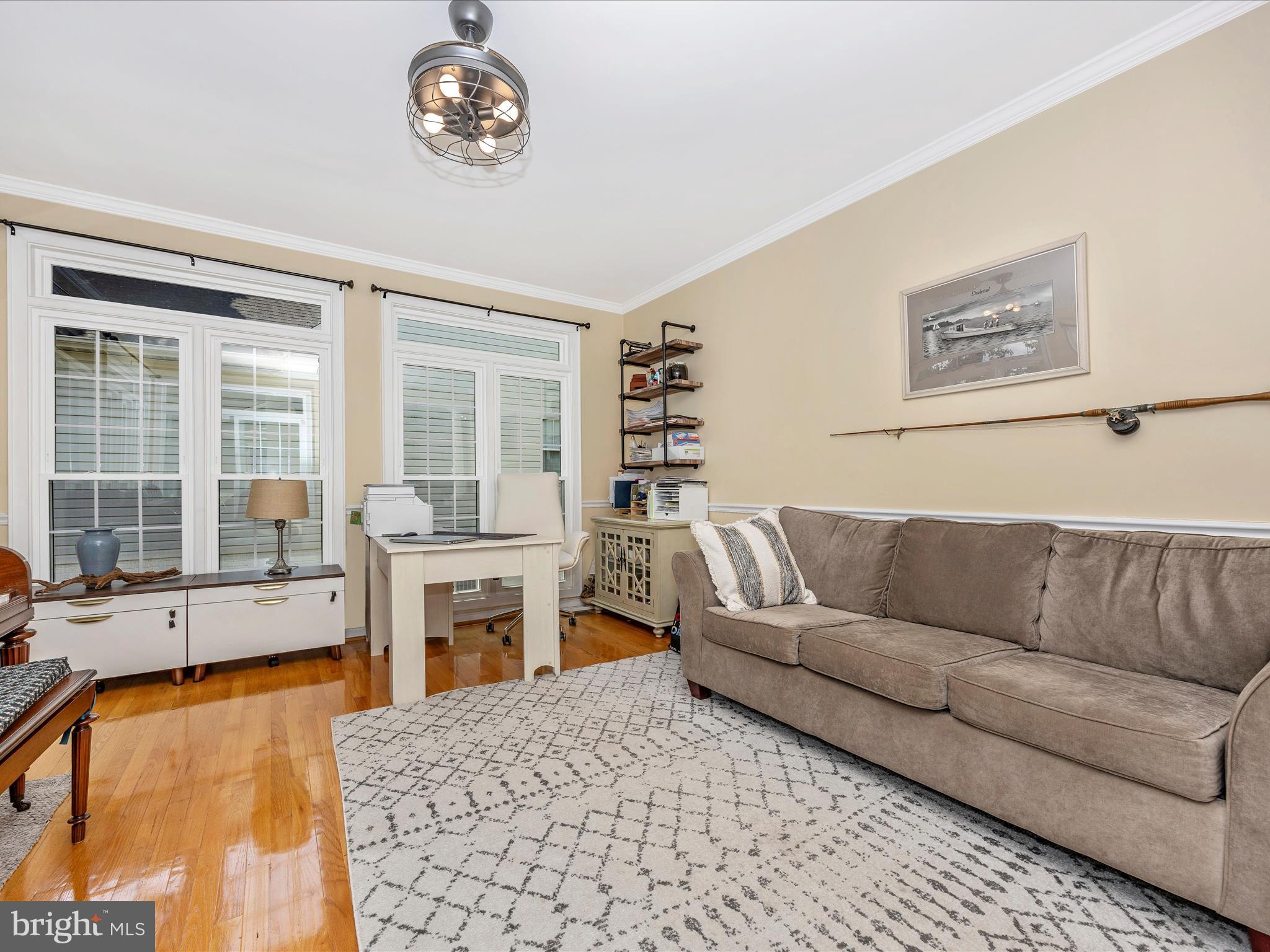 WESTWINDS - Residential