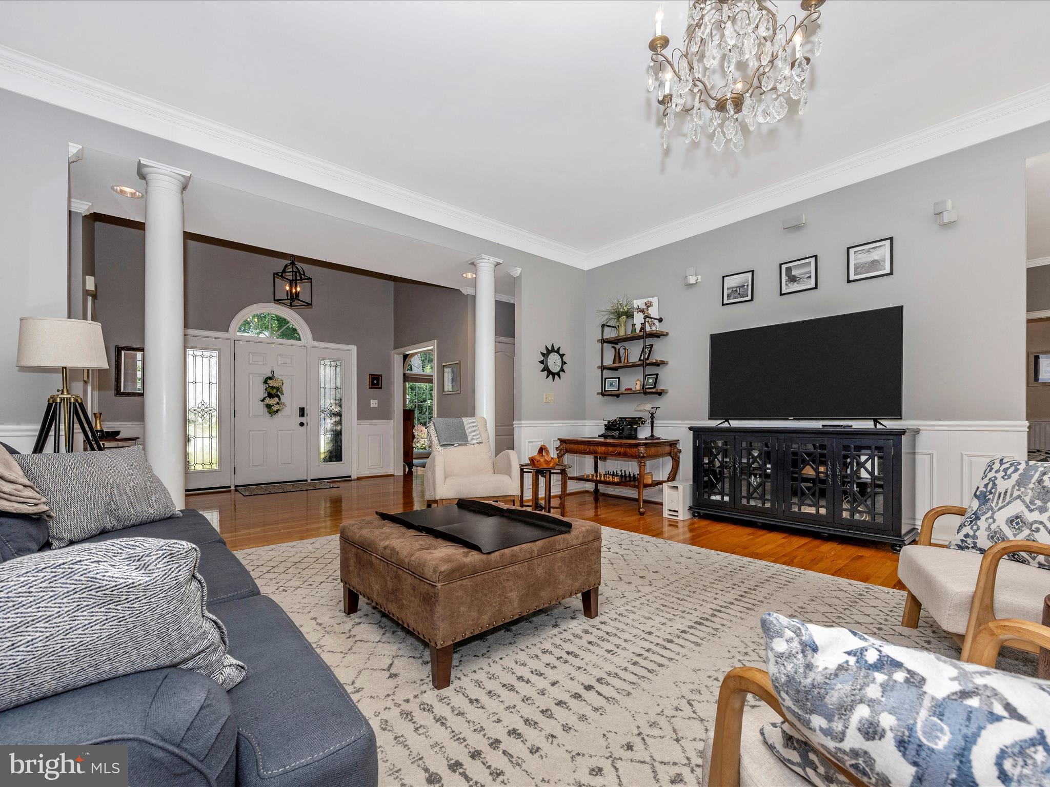 WESTWINDS - Residential