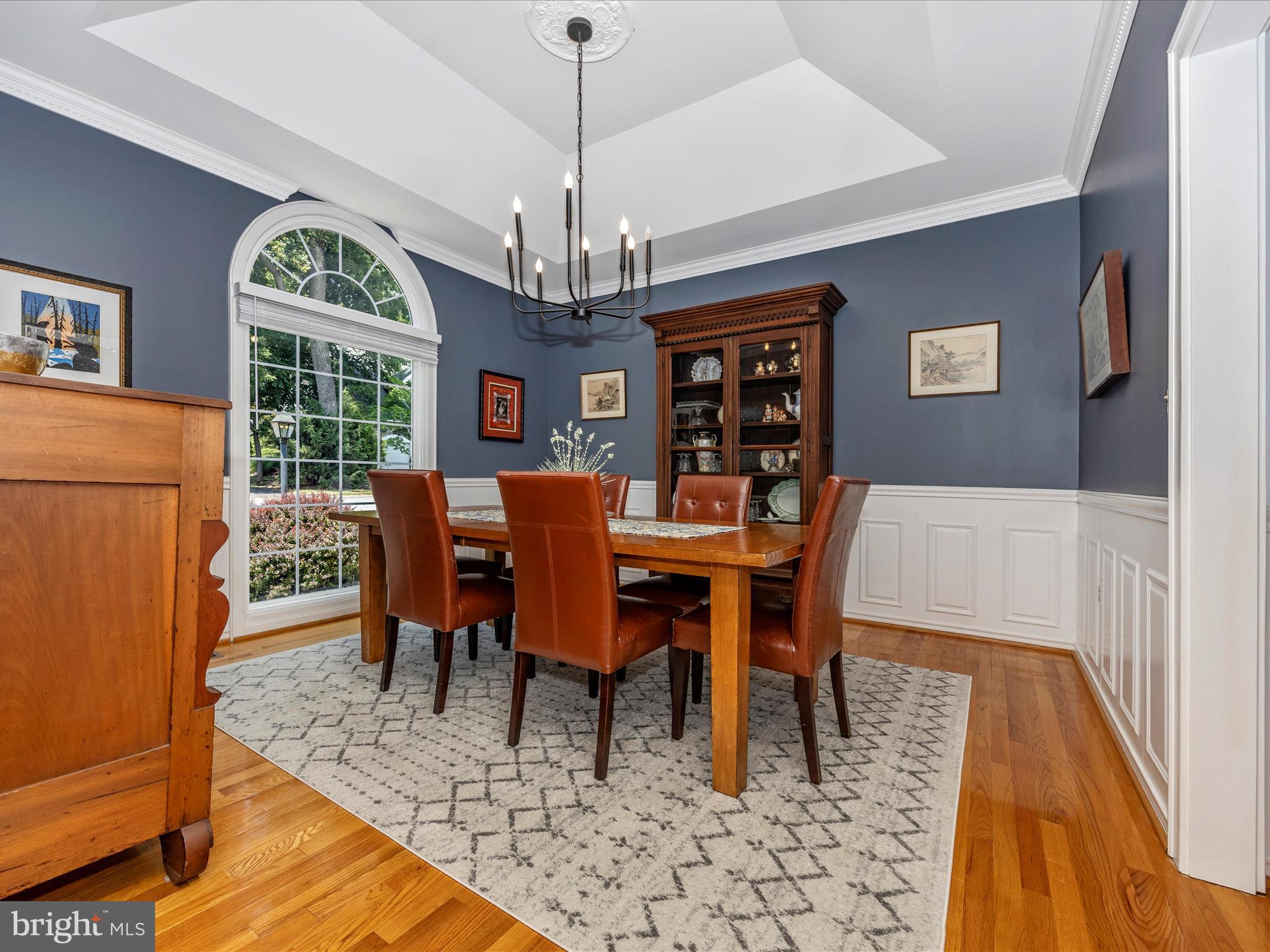 WESTWINDS - Residential