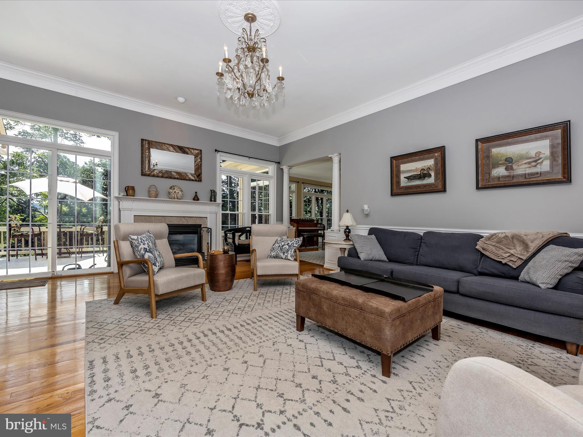 WESTWINDS - Residential