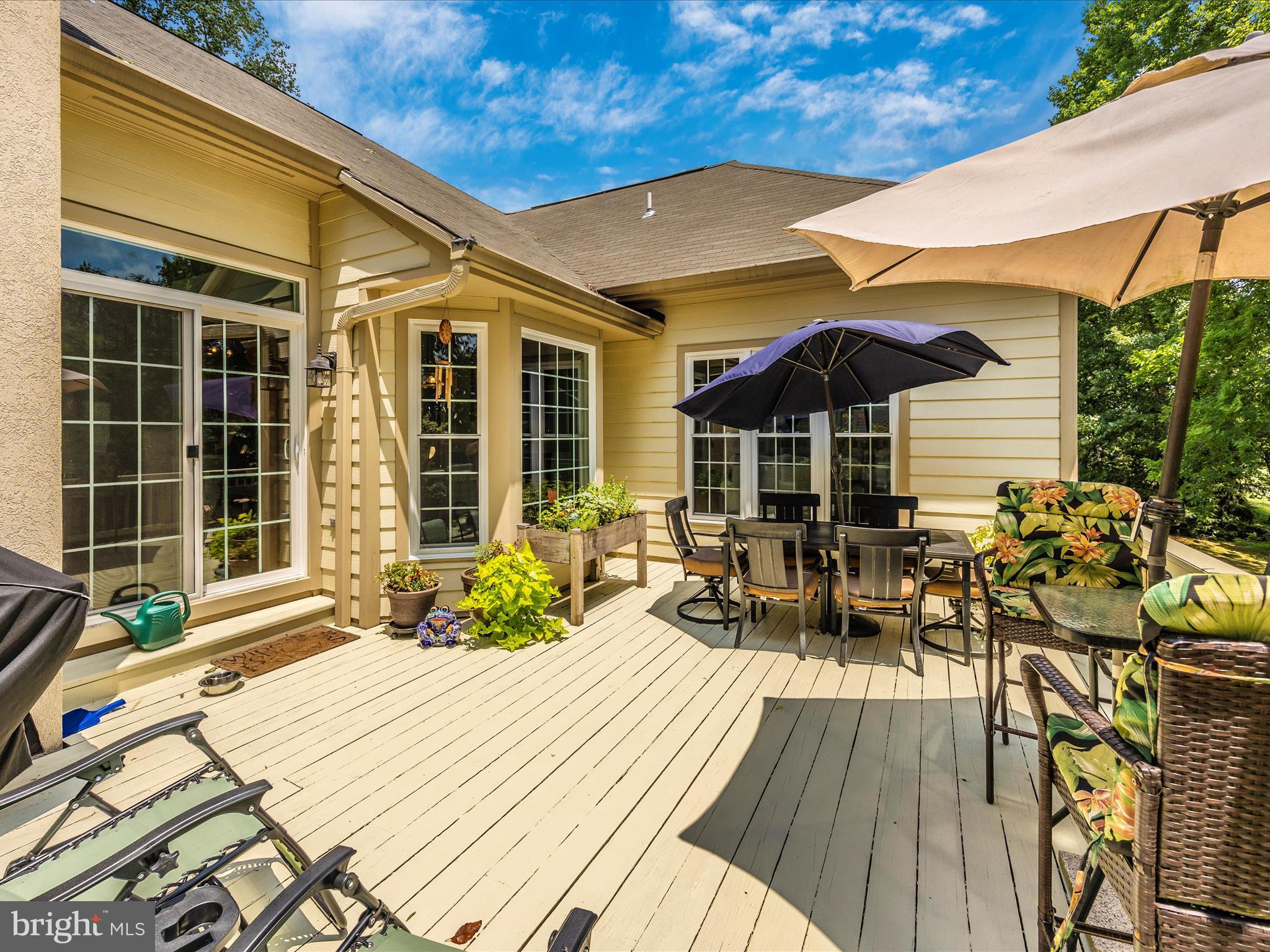 WESTWINDS - Residential