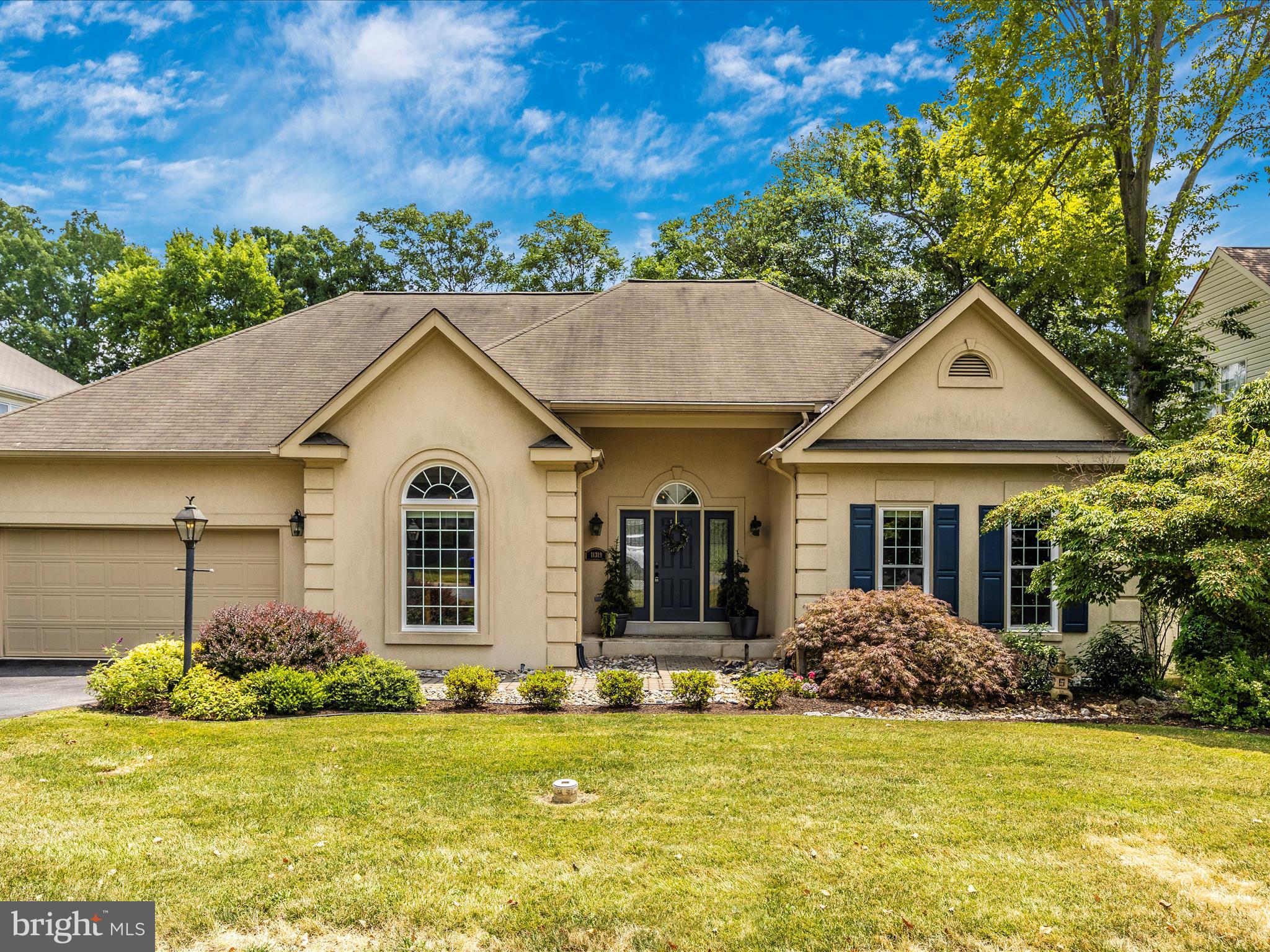 WESTWINDS - Residential