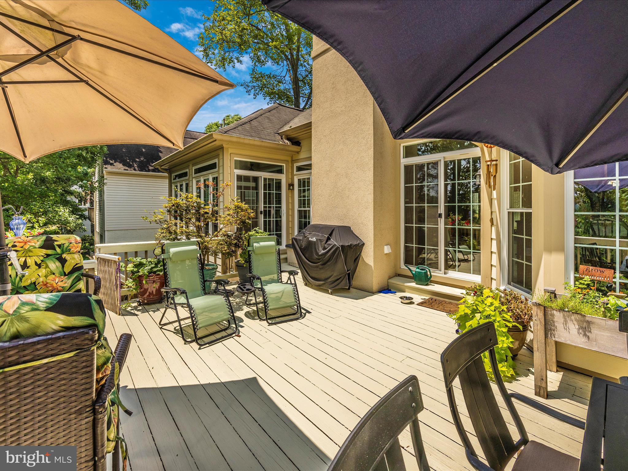 WESTWINDS - Residential