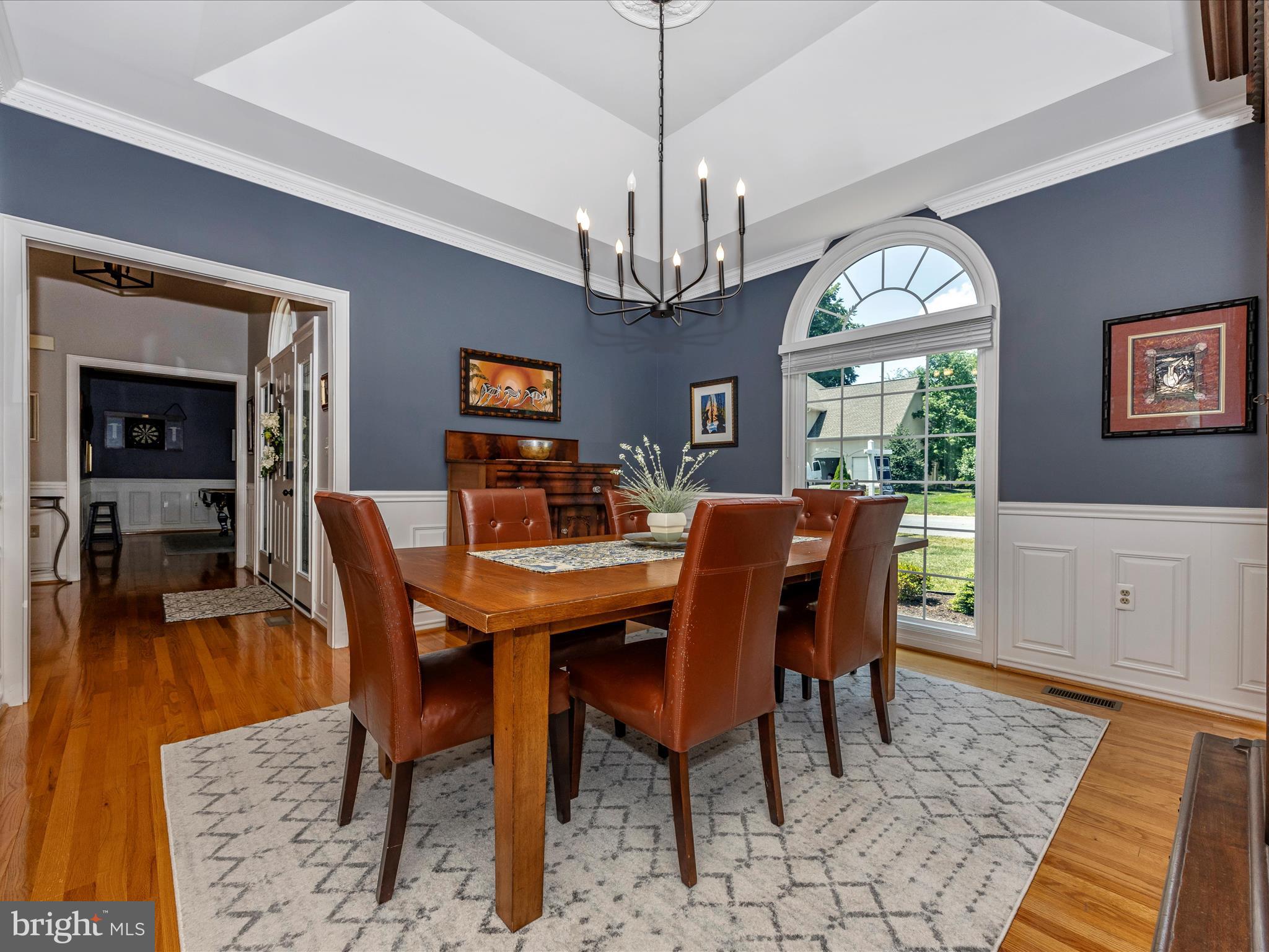 WESTWINDS - Residential