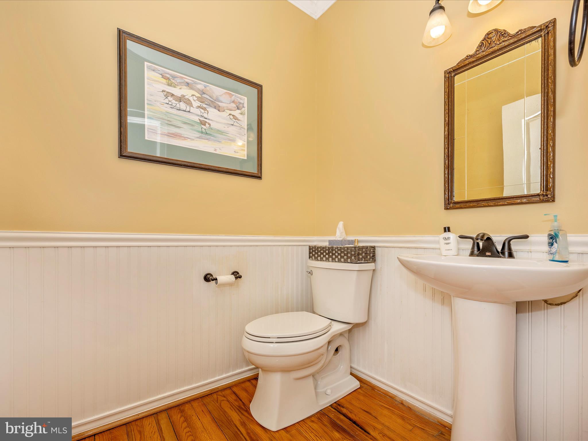 WESTWINDS - Residential