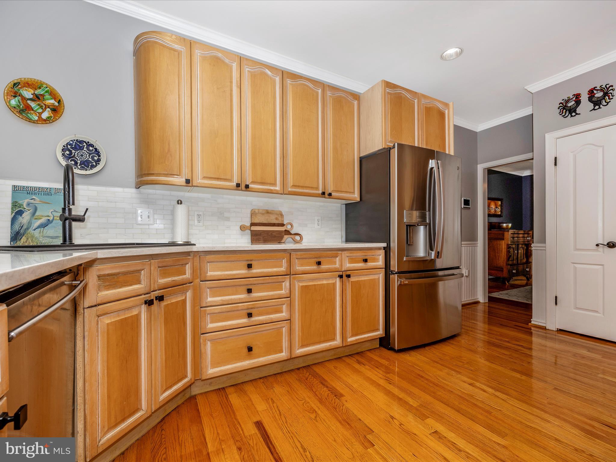 WESTWINDS - Residential