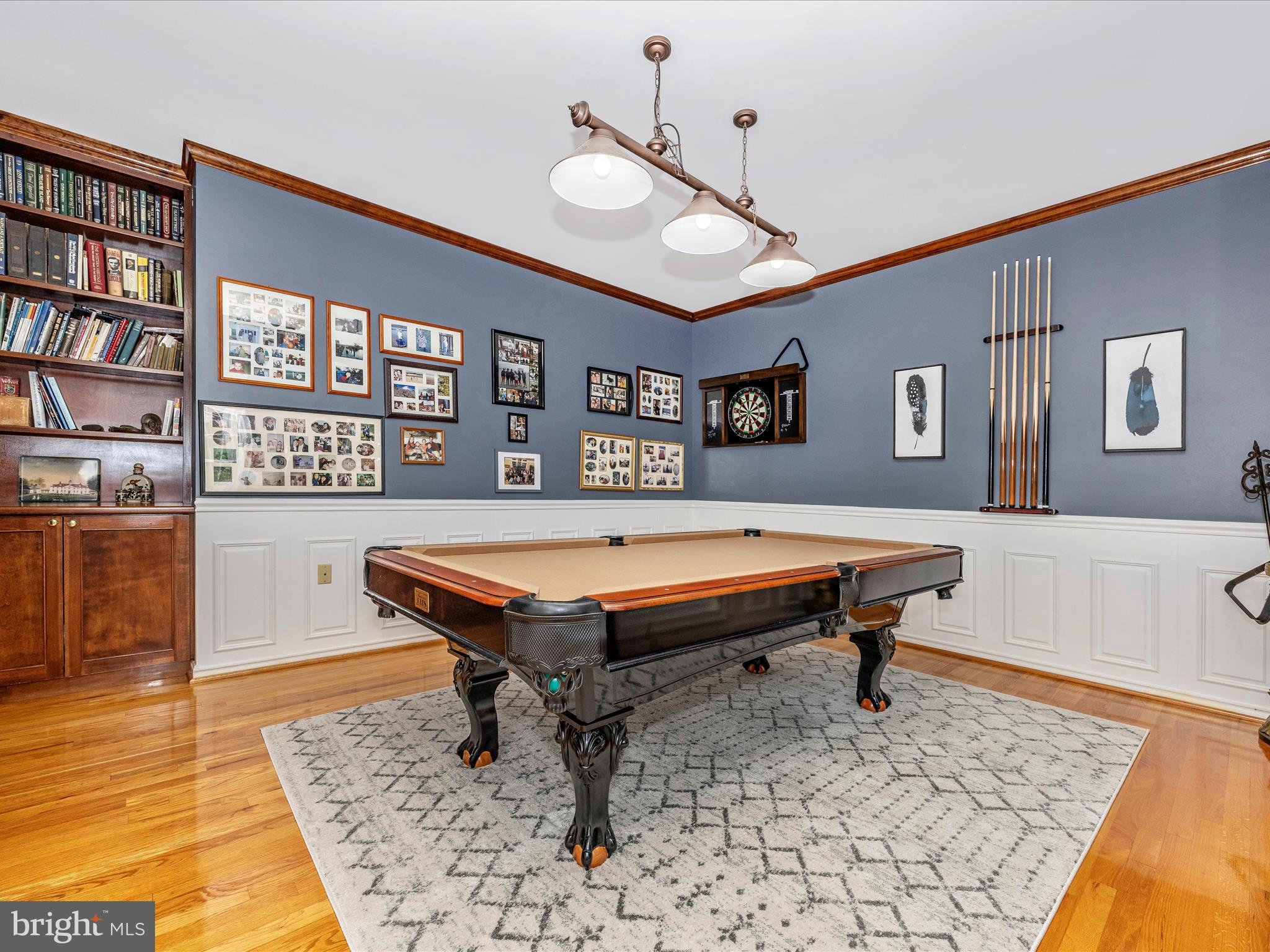 WESTWINDS - Residential