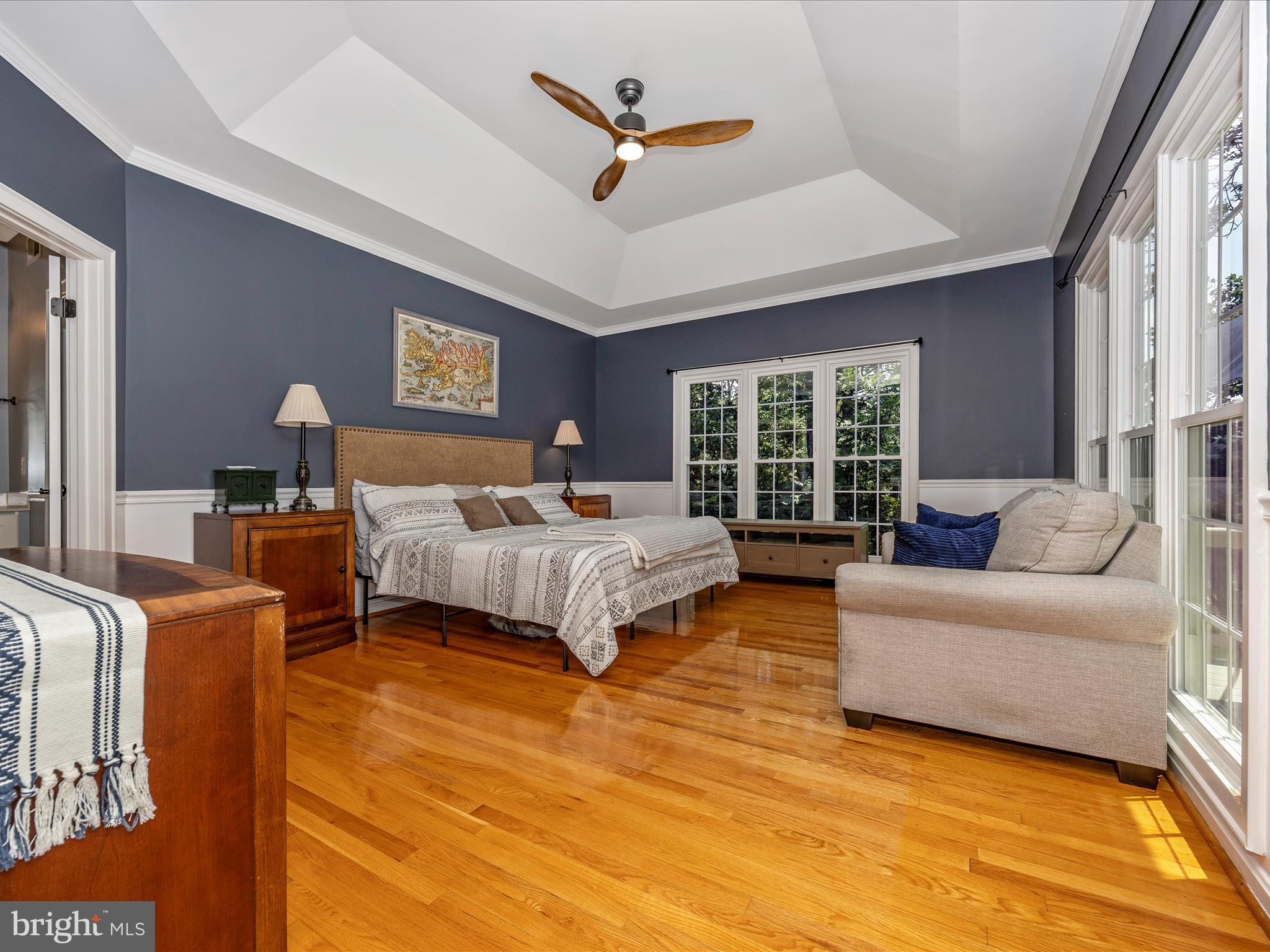 WESTWINDS - Residential