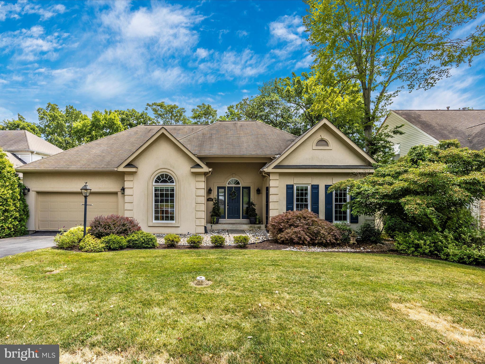 WESTWINDS - Residential