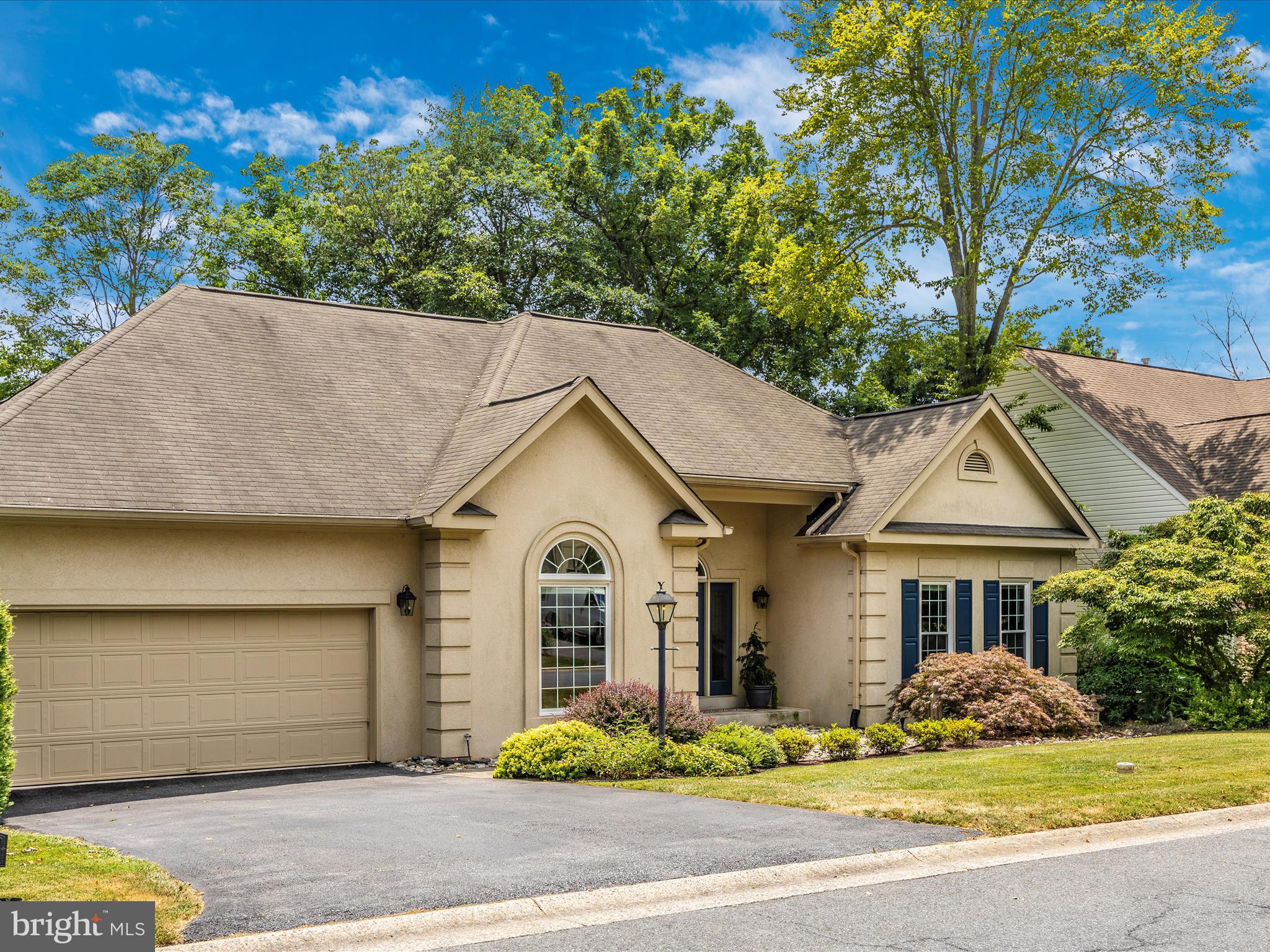 WESTWINDS - Residential