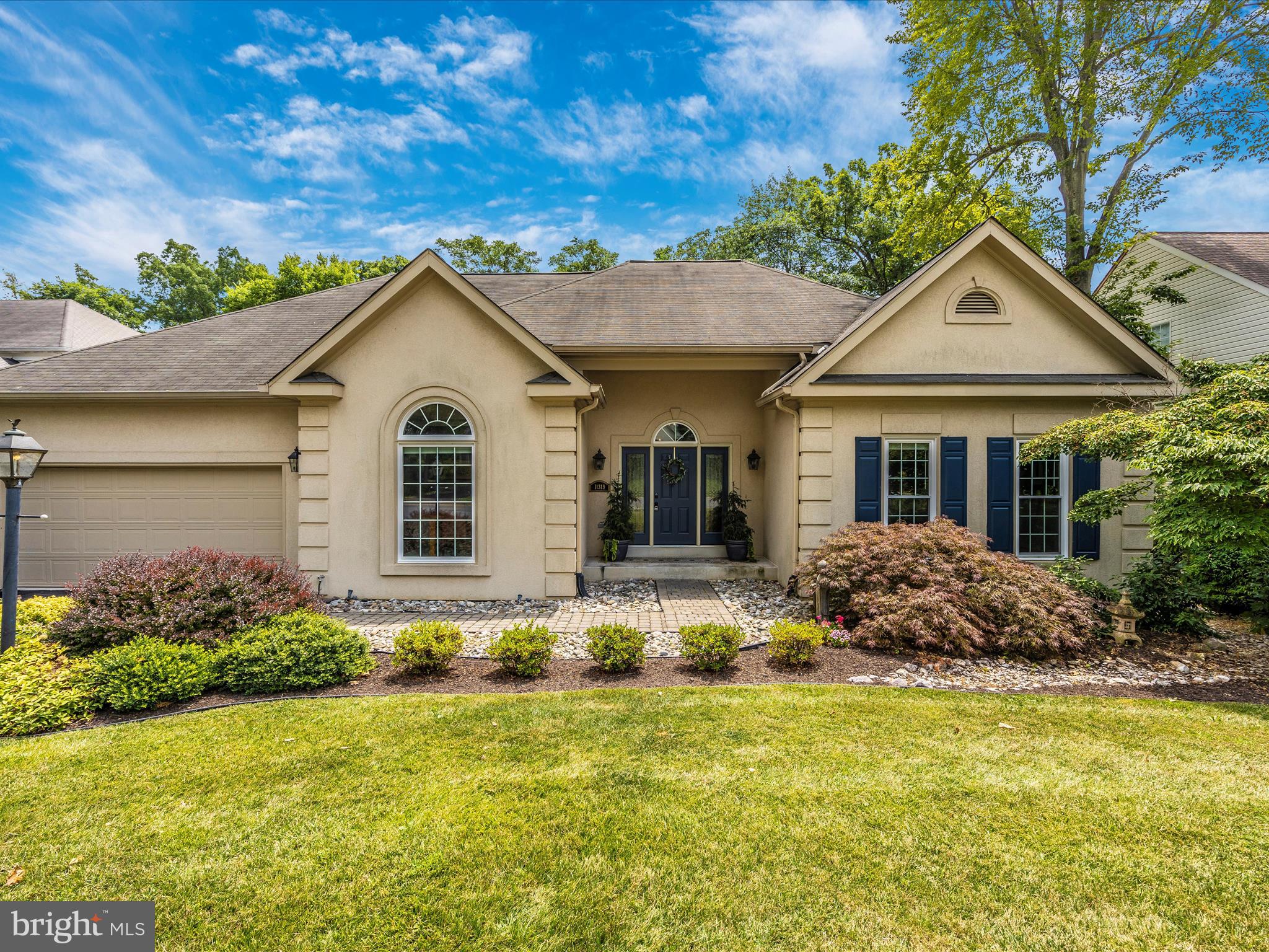 WESTWINDS - Residential