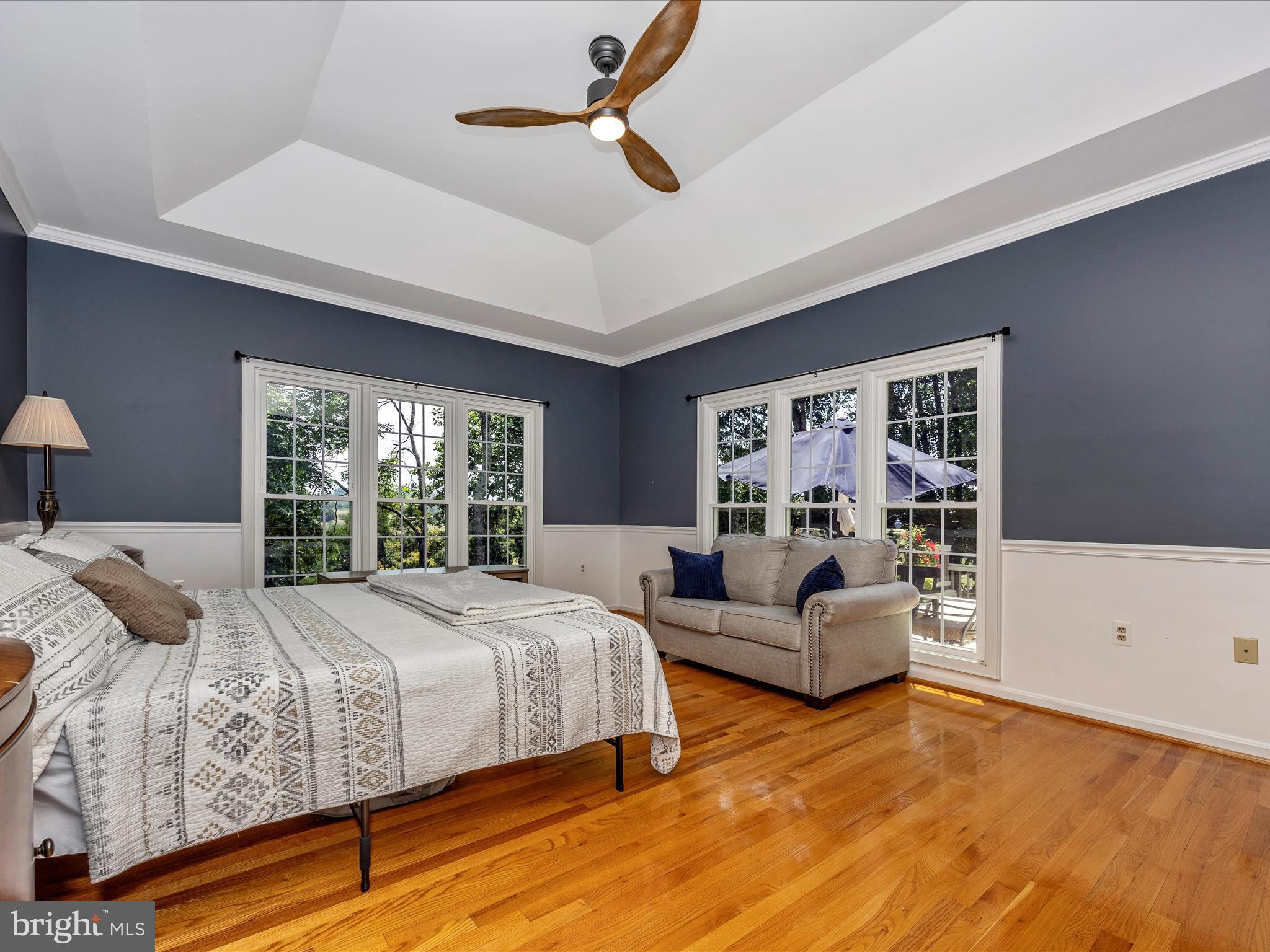 WESTWINDS - Residential