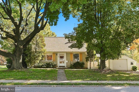 Photo of 400 Harwicke Road, SPRINGFIELD, PA 19064 (MLS # PADE2126592)