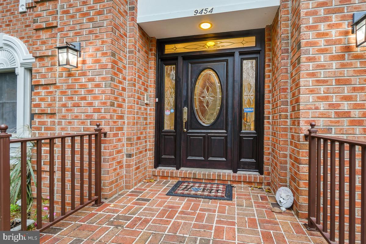 9454 SEVEN LOCKS ROAD