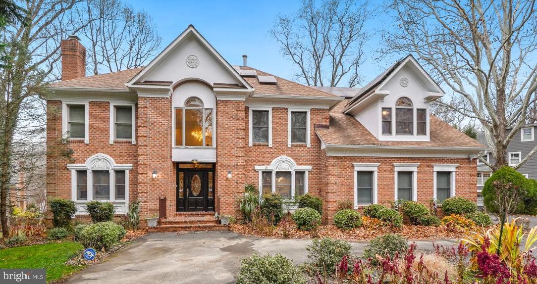 9454 SEVEN LOCKS ROAD