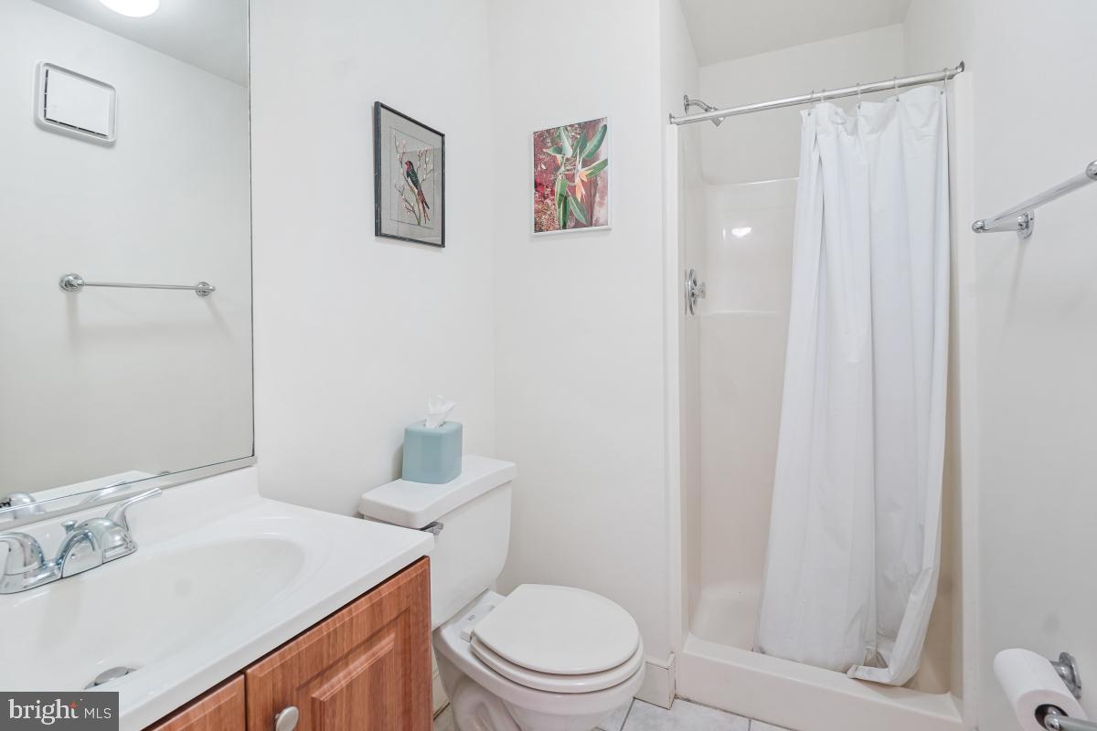 POTOMAC OUTSIDE - Residential