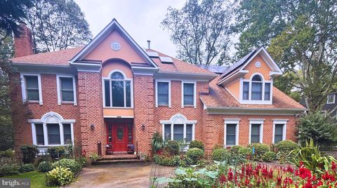 9454 SEVEN LOCKS ROAD BETHESDA MD 20817