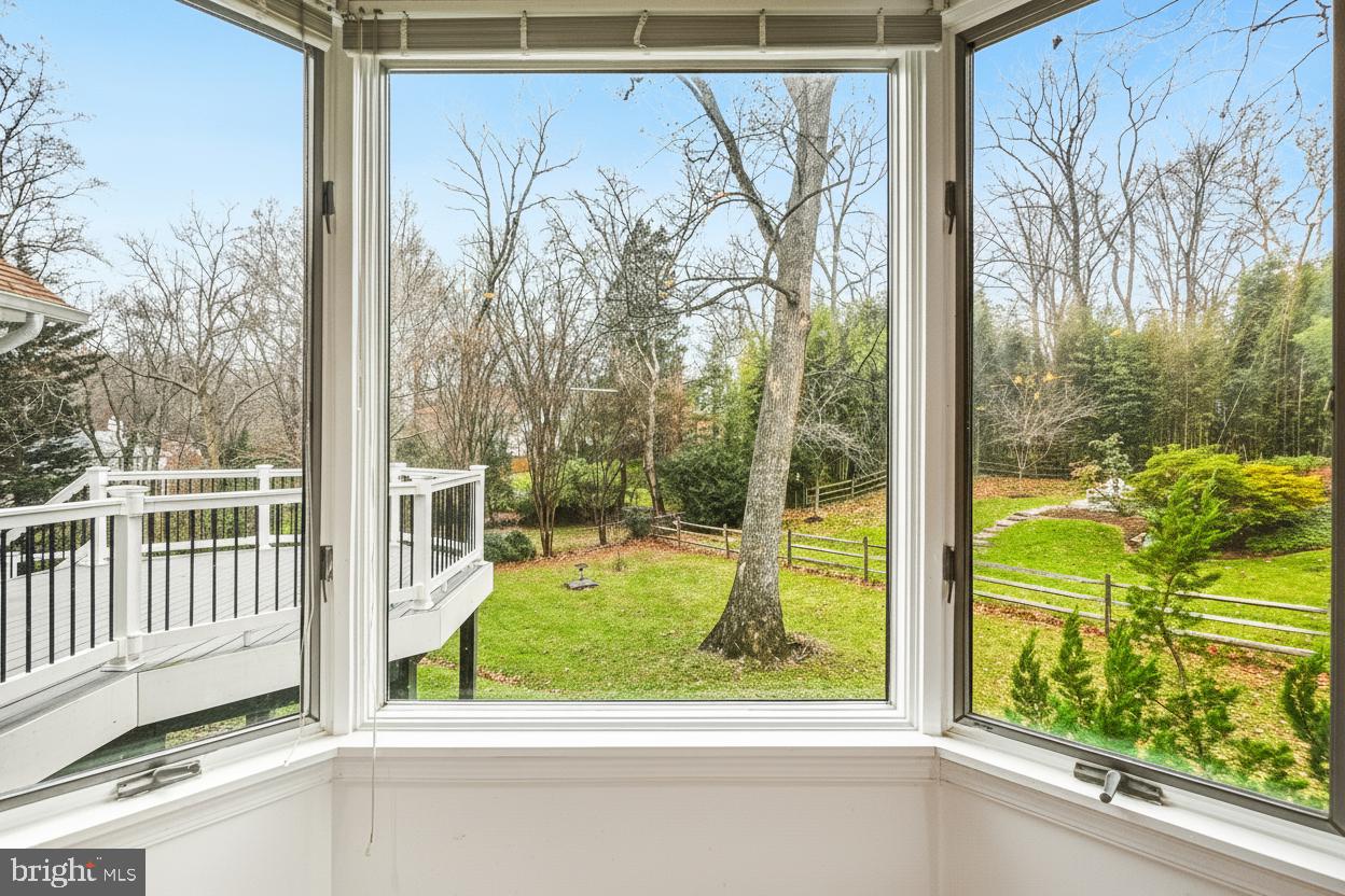 POTOMAC OUTSIDE - Residential