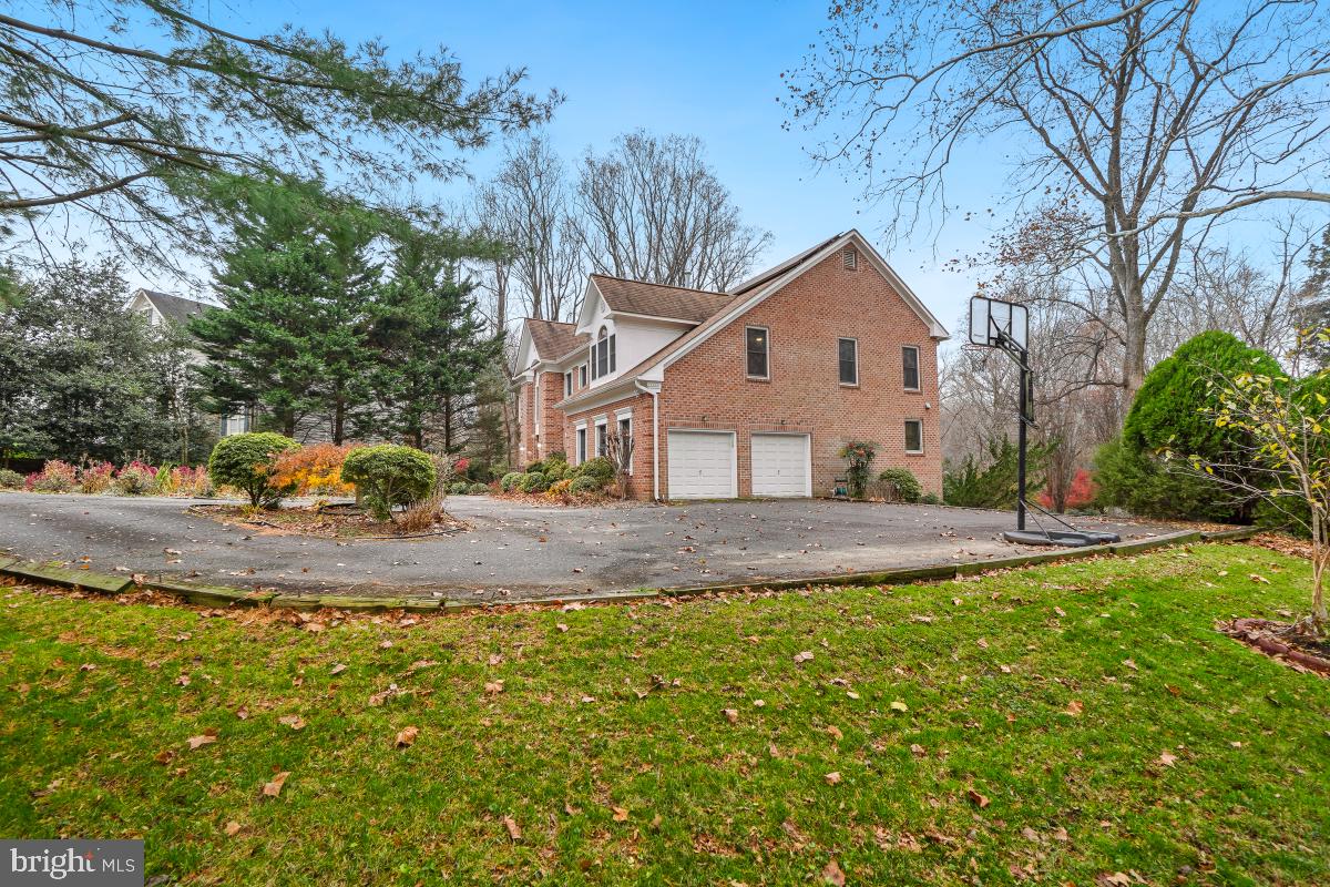 9454 SEVEN LOCKS ROAD