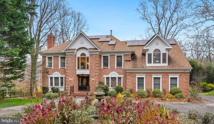 9454 SEVEN LOCKS ROAD