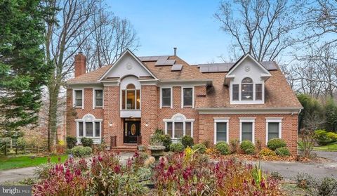 9454 SEVEN LOCKS ROAD BETHESDA MD 20817