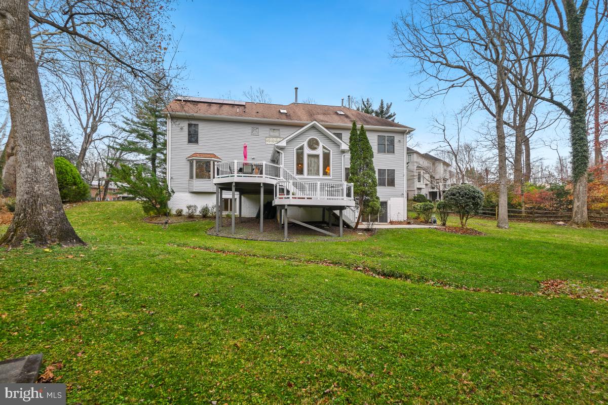 9454 SEVEN LOCKS ROAD