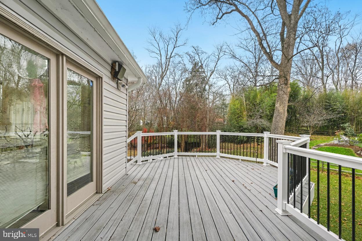 POTOMAC OUTSIDE - Residential