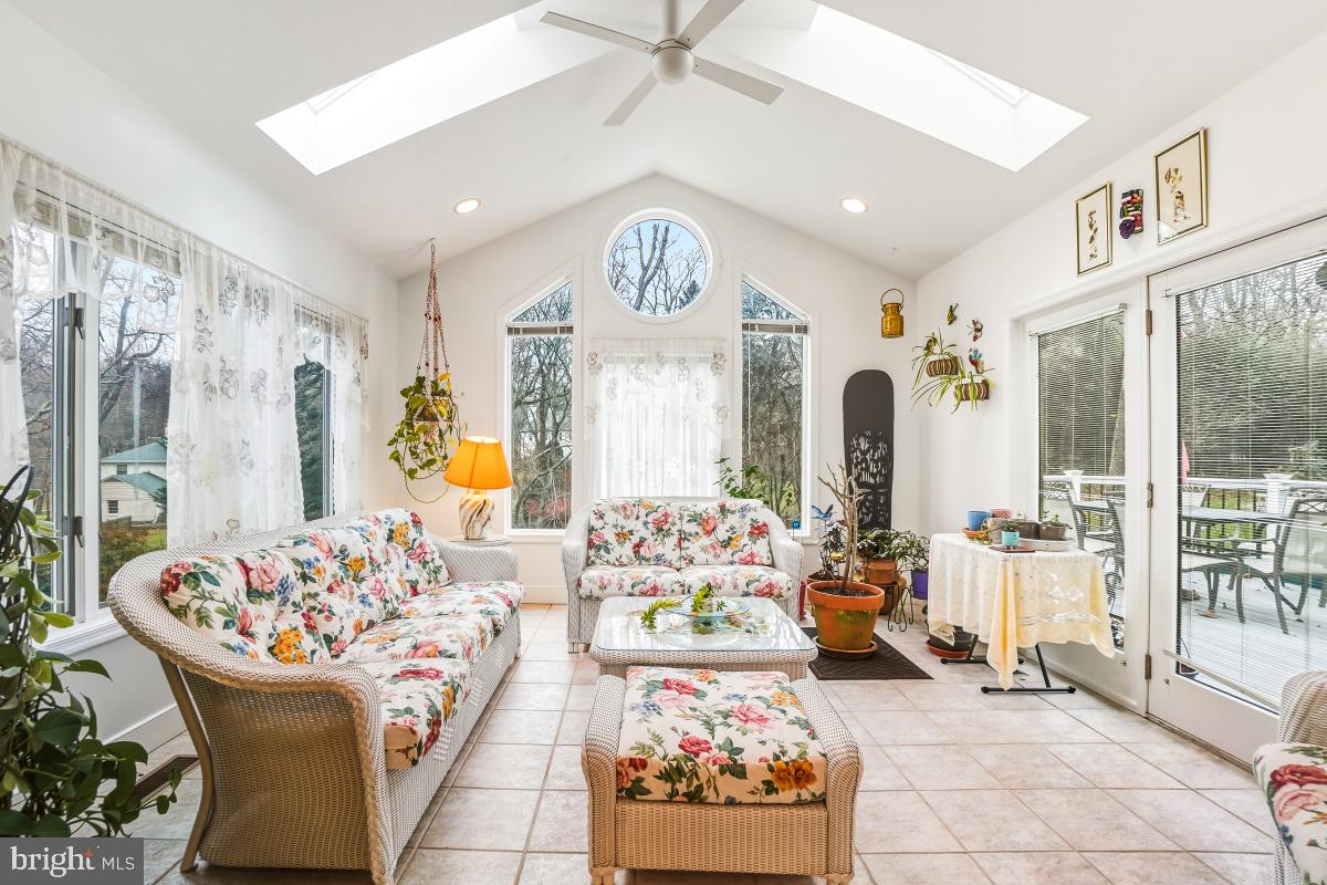 POTOMAC OUTSIDE - Residential