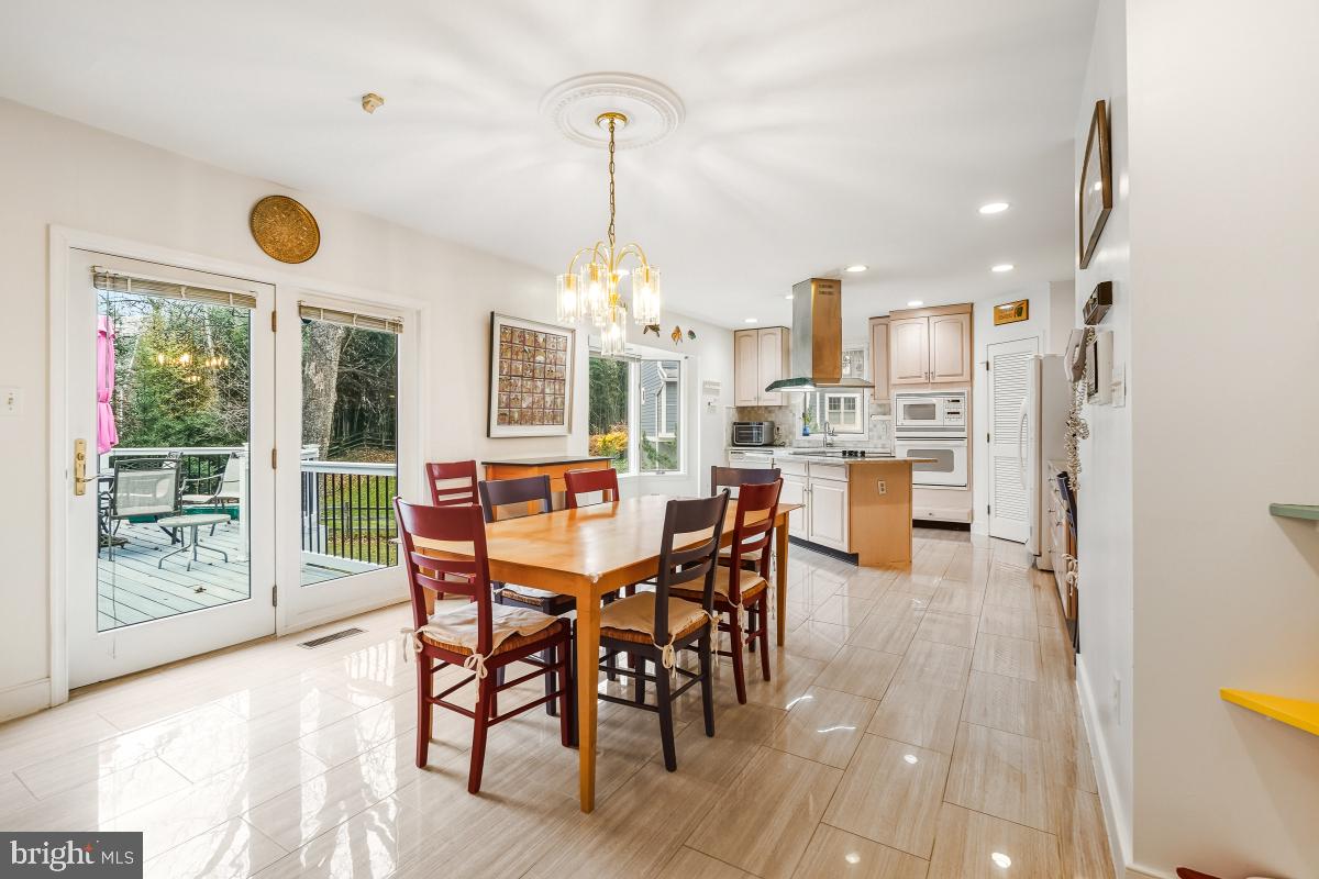 POTOMAC OUTSIDE - Residential