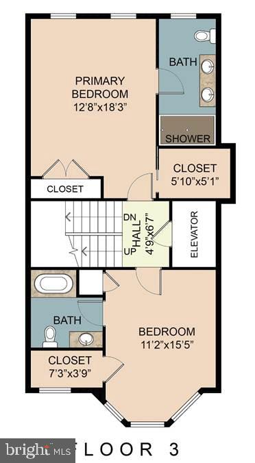 OLD TOWN ALEXANDRIA - Residential