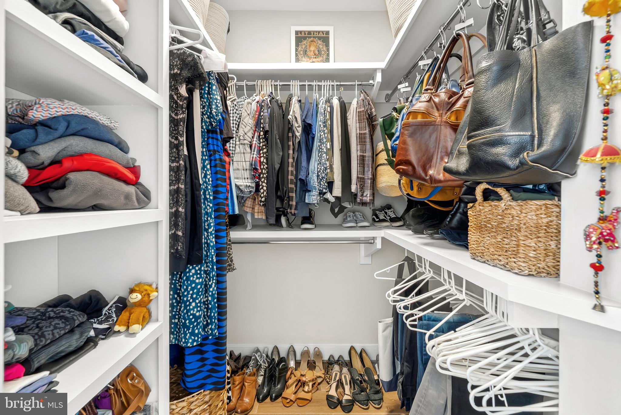 OLD TOWN ALEXANDRIA - Residential