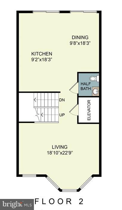 OLD TOWN ALEXANDRIA - Residential