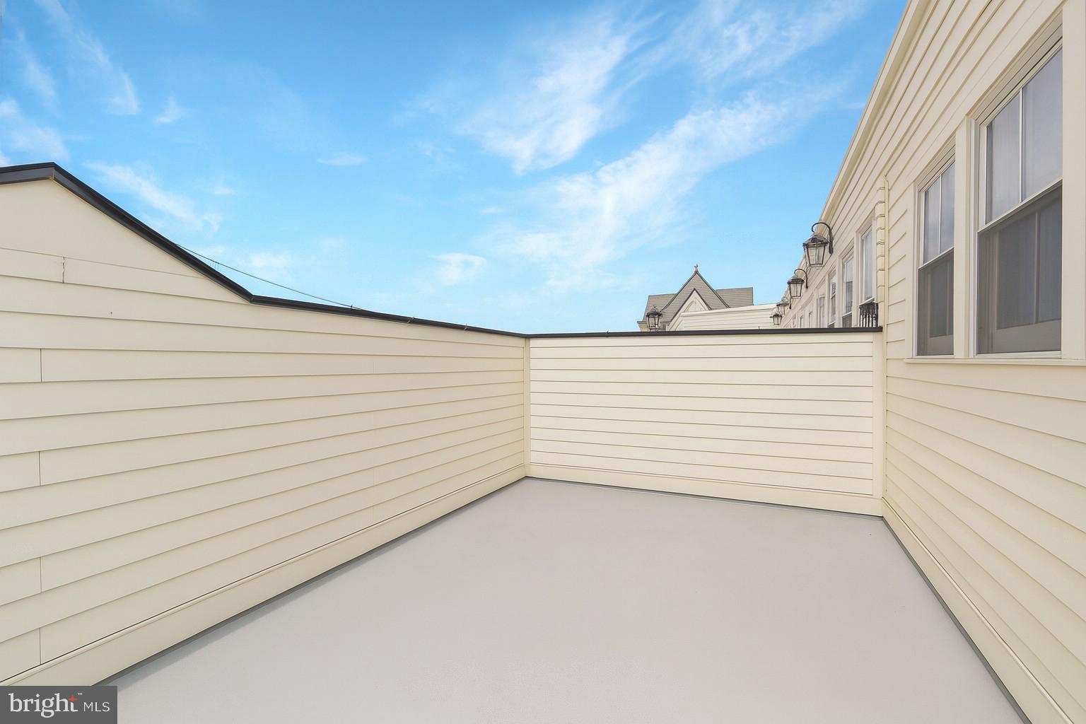 OLD TOWN ALEXANDRIA - Residential