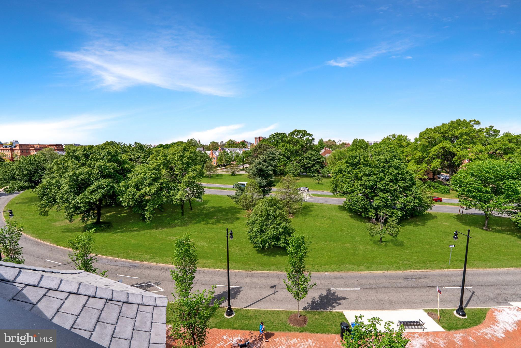 OLD TOWN ALEXANDRIA - Residential