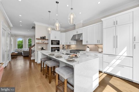 1117 E ABINGDON DRIVE ELEVATOR ALEXANDRIA VA 22314
