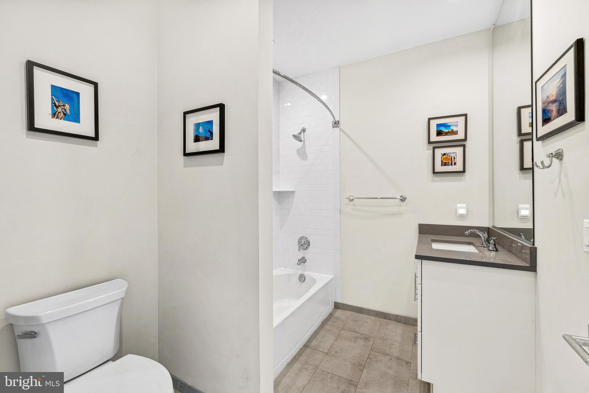 OLD TOWN ALEXANDRIA - Residential