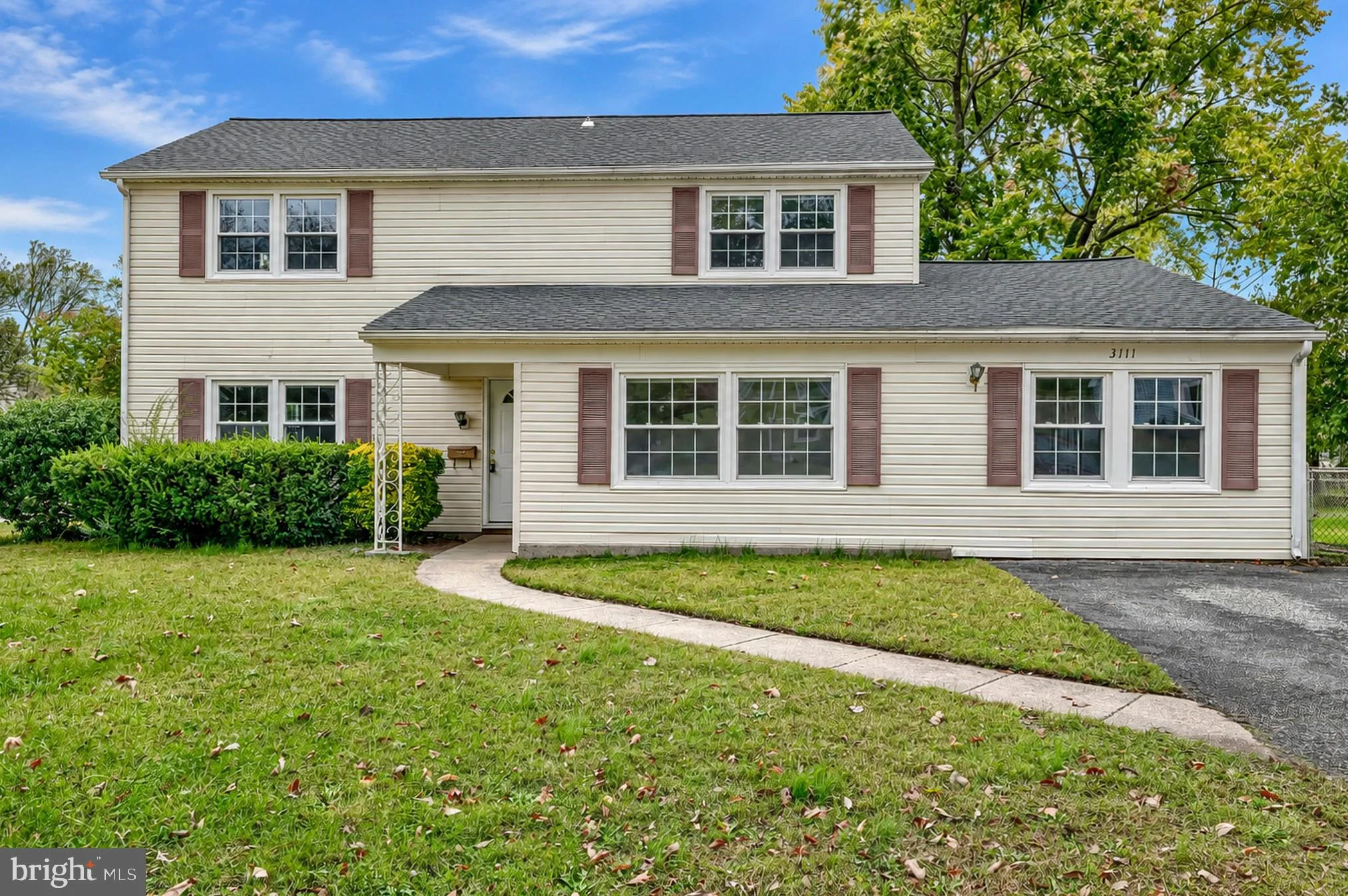 3111 Sedgwick Lane