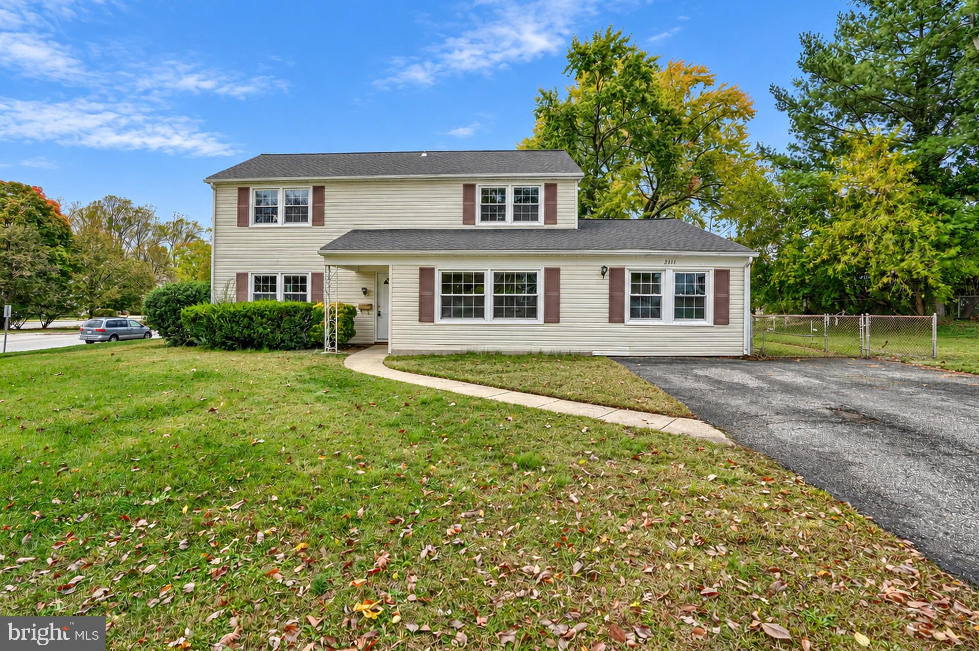 3111 SEDGWICK LANE
