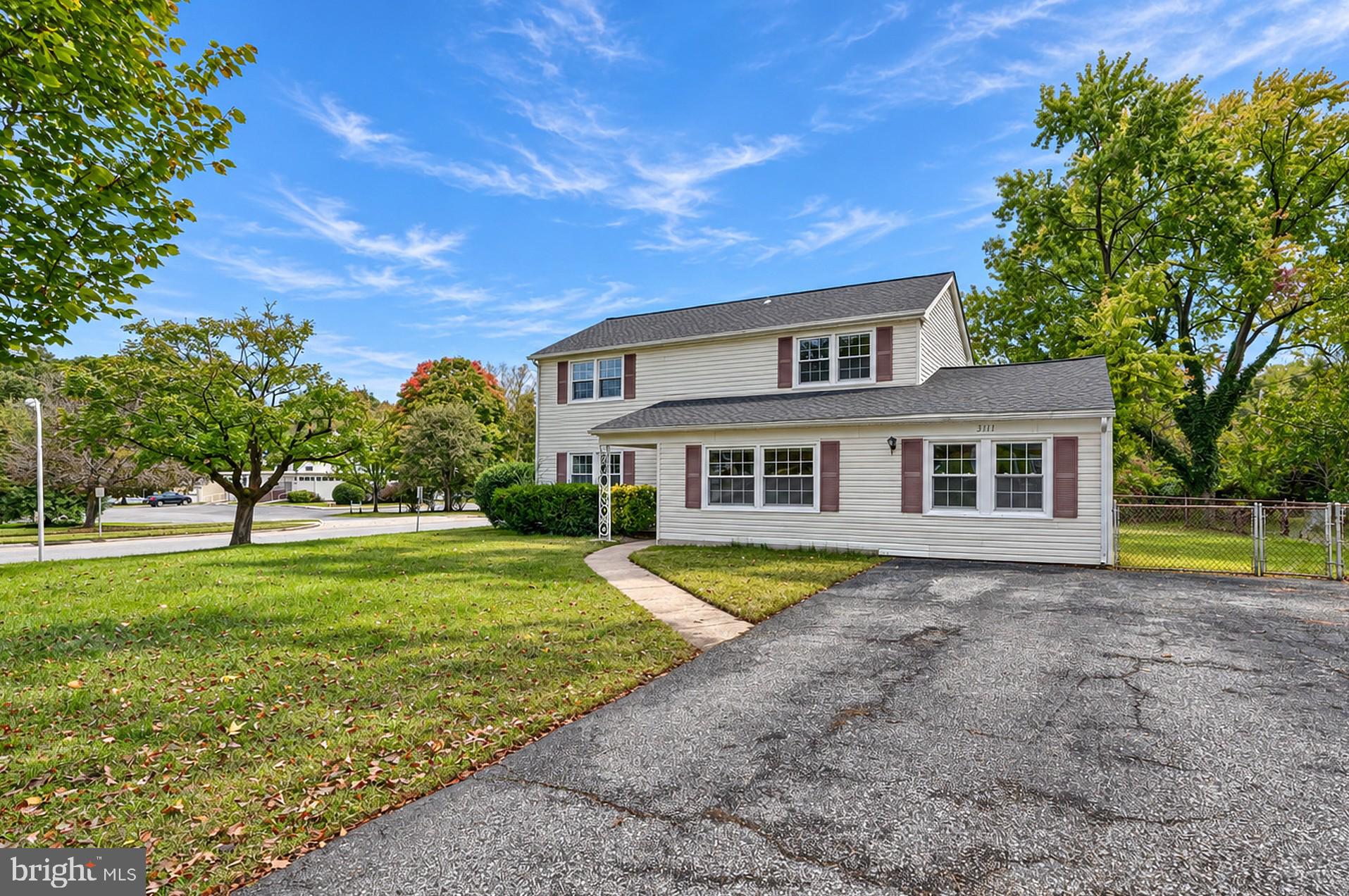 3111 SEDGWICK LANE