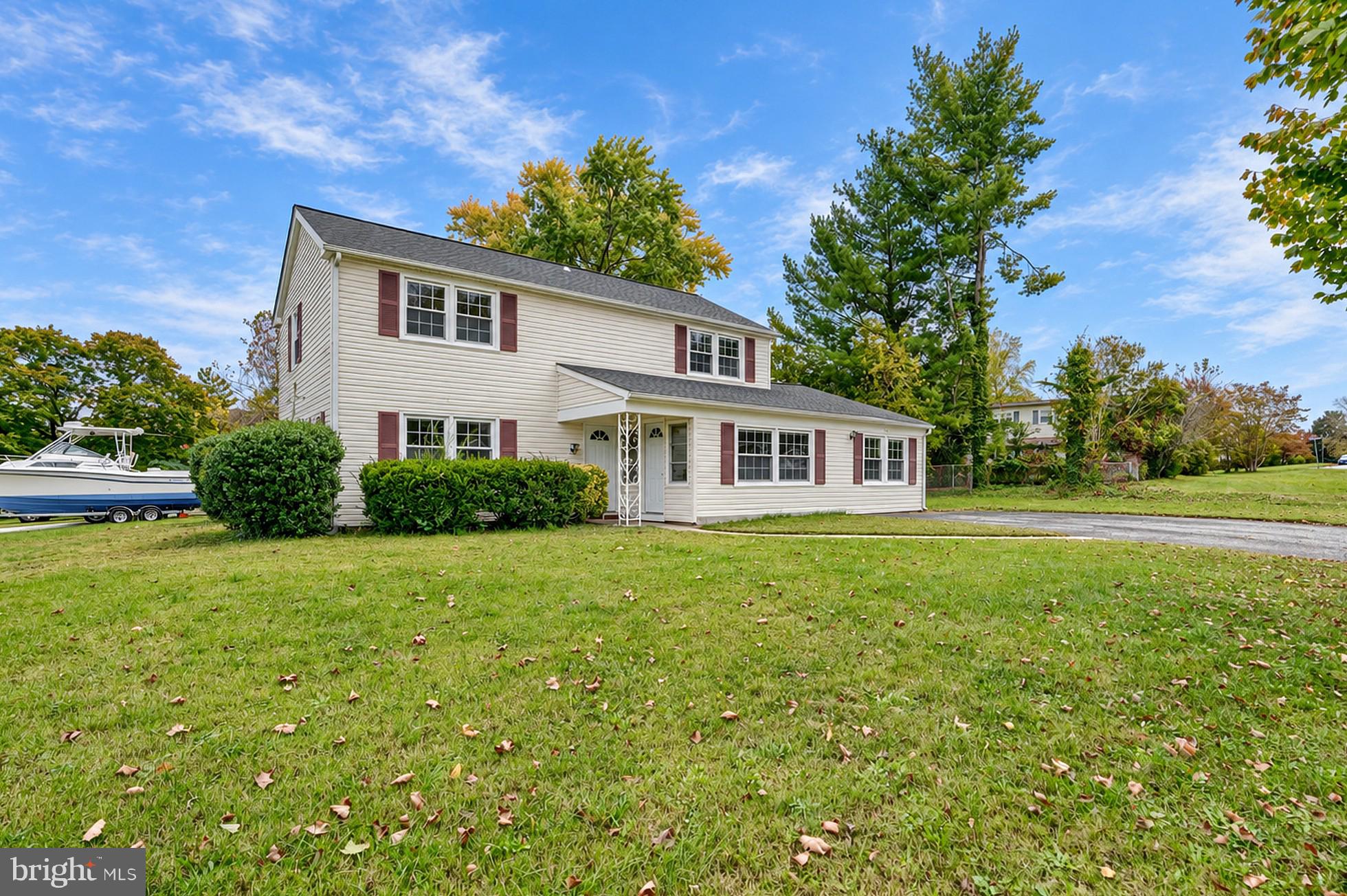 3111 SEDGWICK LANE