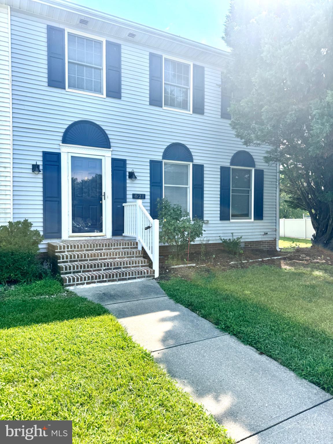 821 JOHNSON ROAD
