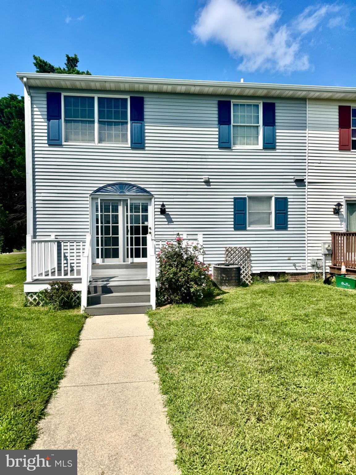 821 JOHNSON ROAD