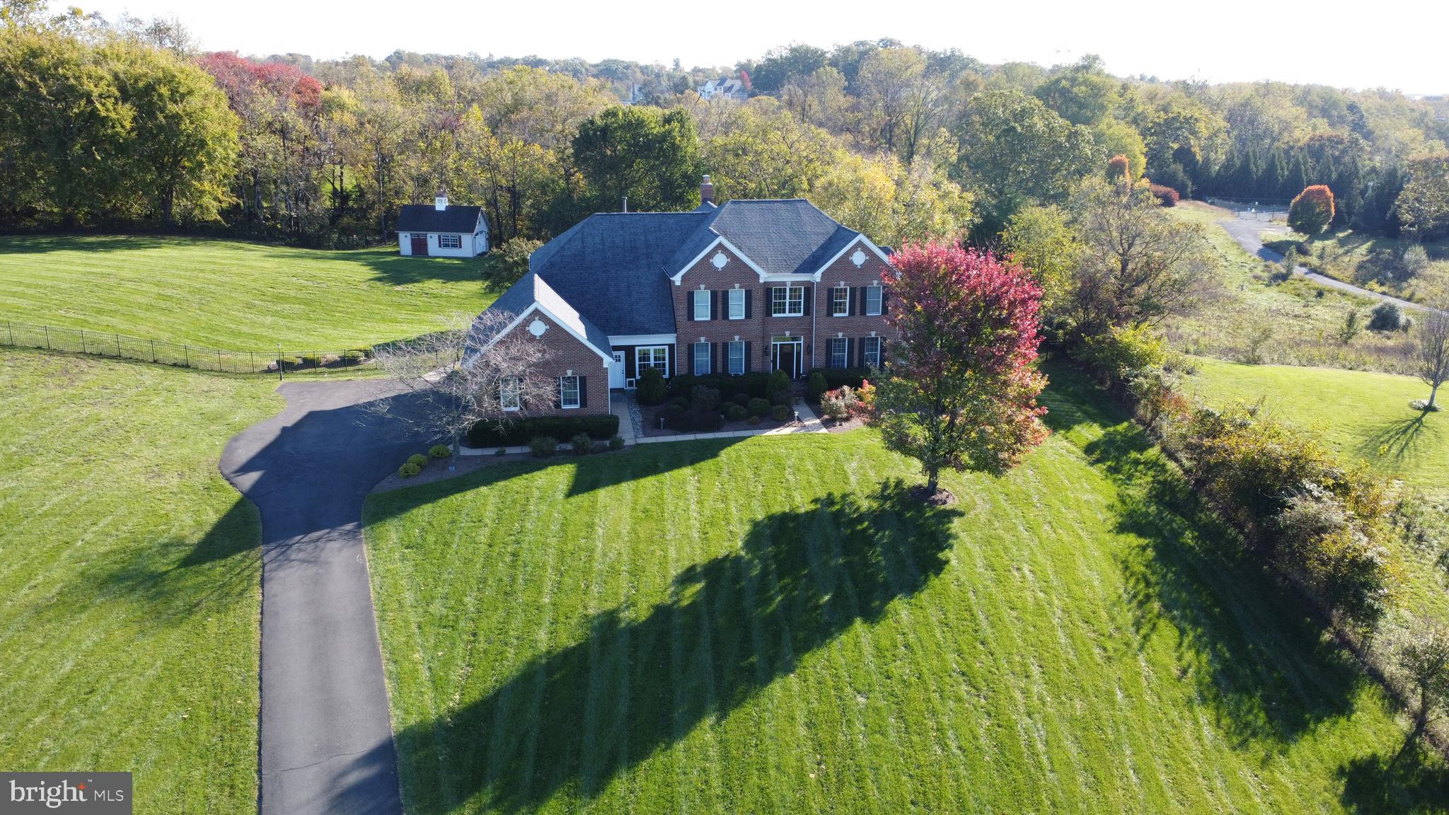 18132 SHENSTONE RUN COURT